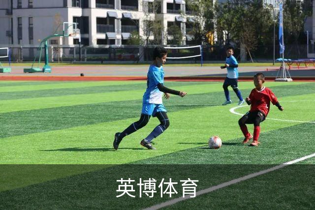 关于英博体育